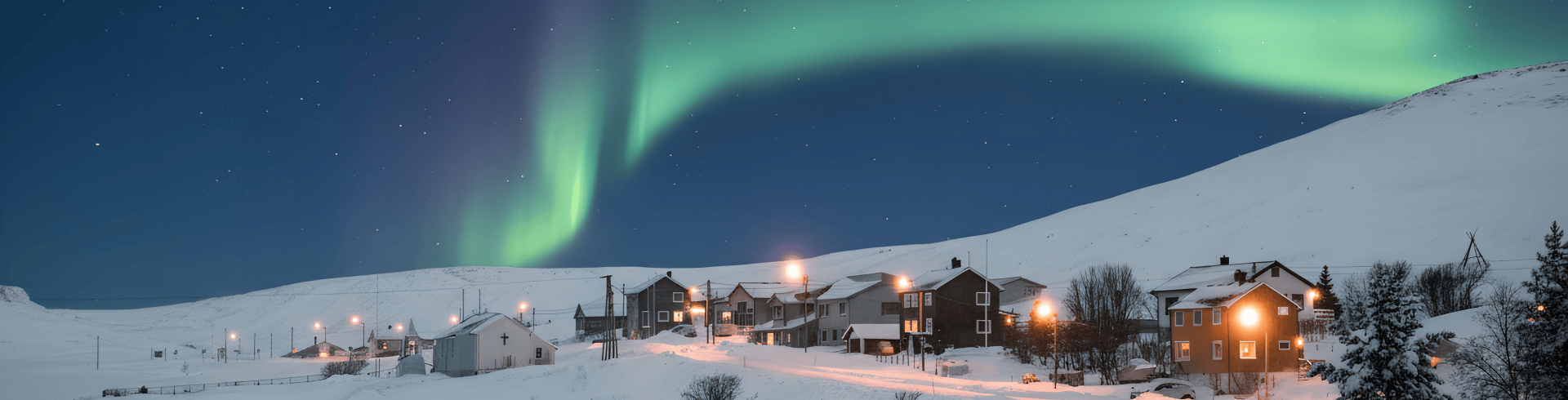 A Magia dos Fiordes (por Leikanger) 